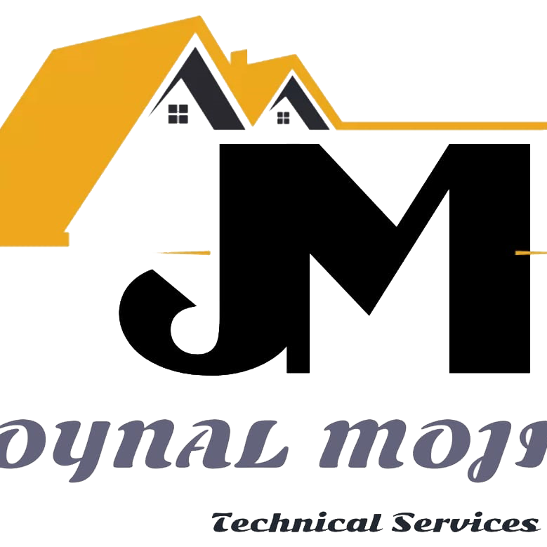 Joynal Mojid Services